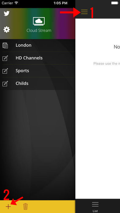 How-to-setup-IPTV-on-iOS-via-Cloud-Stream-IPTV