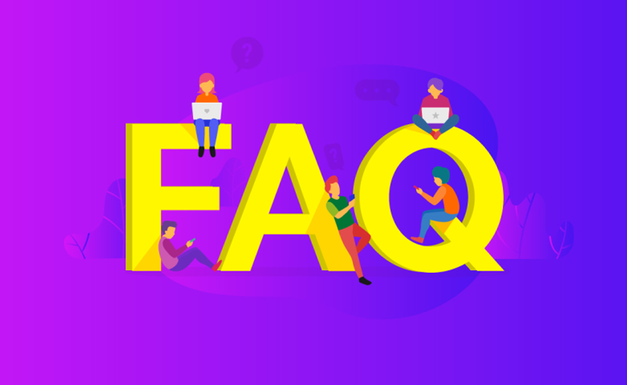 FAQ